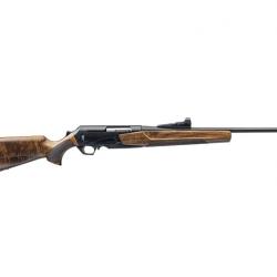[Pré-commande] Bar Browning 4X Elite 53 cm Pistolet .30-06 Spr. Reflex K1 Noyer Turc grade 3