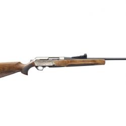 [Pré-commande] Bar Browning 4X Ultimate 53 cm Pistolet .30-06 Spr. Noyer Turc grade 2 Reflex K1
