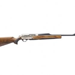 [Pré-commande] Bar Browning 4X Ultimate 53 cm Pistolet .30-06 Spr. Noyer Turc grade 2 Battue