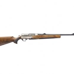 [Pré-commande] Bar Browning 4X Ultimate 53 cm Pistolet .30-06 Spr. Noyer Turc grade 2 Affut