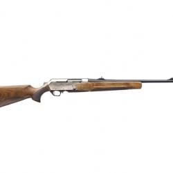 [Pré-commande] Bar Browning 4X Ultimate 53 cm Pistolet .30-06 Spr. Noyer Turc grade 2 Tracker