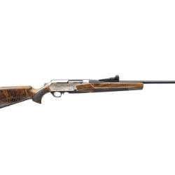 [Pré-commande] Bar Browning 4X Ultimate 53 cm Pistolet .30-06 Spr. Reflex K1 Noyer Turc grade 3