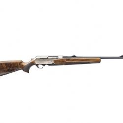 [Pré-commande] Bar Browning 4X Ultimate 53 cm Pistolet .30-06 Spr. Affut Noyer Turc grade 3