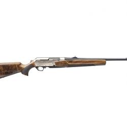 [Pré-commande] Bar Browning 4X Ultimate 53 cm Pistolet .30-06 Spr. Tracker Noyer Turc grade 3