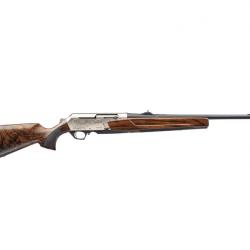 [Pré-commande] Bar Browning 4X Ultimate 53 cm .30-06 Spr. Tracker Bavarian Noyer Turc grade 4
