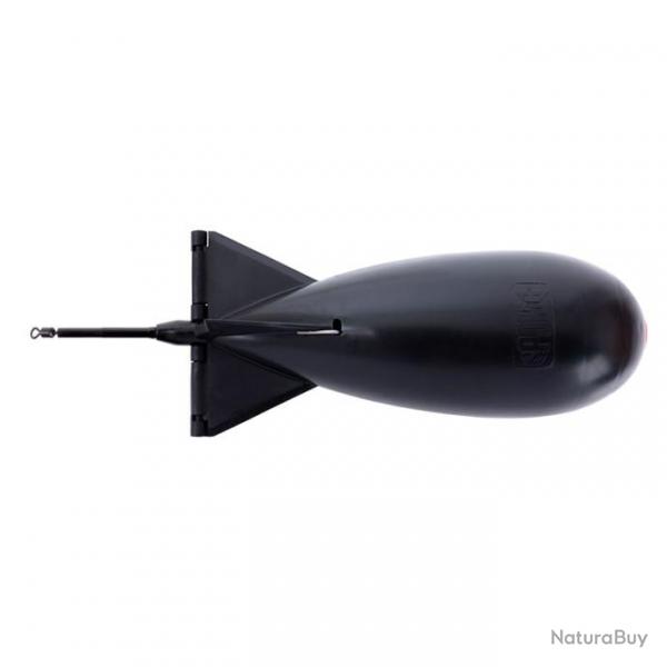Bait rocket large noir Spomb