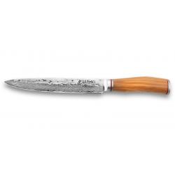 Damas - Couteau à découper - Wusaki - WU8004