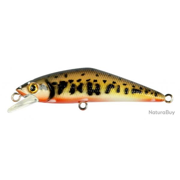 Leurre Smith D Contact 6,3cm V2