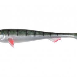 Leurre Souple Fox Rage Super Slick Shad Ultra UV 18cm Young Perch