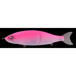 Poisson Nageur Babyface BB180 MSS 28 - Pink