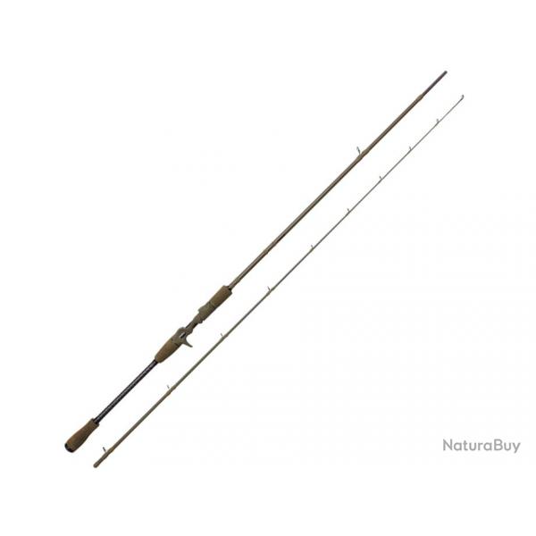 Canne Casting Savage Gear SG4 Medium Game BC 2m13 2 110cm 14 - 40g