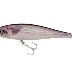 Poisson Nageur Berkley Dex Fat Bullet 10cm Smelt 10cm 17,8g