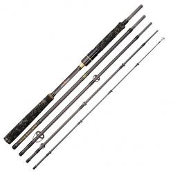Canne Spinning Voyage Sakura Trinis Explora 5 2m44 217g 14 - 60g