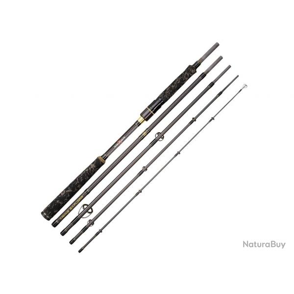 Canne Spinning Voyage Sakura Trinis Explora 5 2m44 217g 14 - 60g