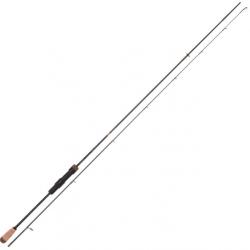 Canne Spinning Spro Trout Master NT Lite Influence 2m40 2 124cm 82g 2-12g