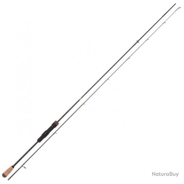 Canne Spinning Spro Trout Master NT Lite Influence 2m40 2 124cm 82g 2-12g