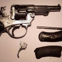 revolver 1874