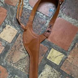 Holster colts et autres revolvers