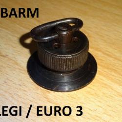 bouchon NEUF fusil FABARM ELLEGI et FABARM EURO 3 EURO3 - VENDU PAR JEPERCUTE (SZA171)