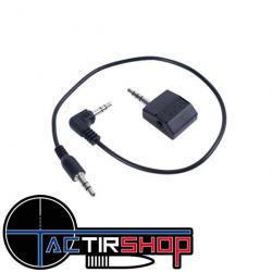 Adaptateur pour smartphone XFR Magnetospeed