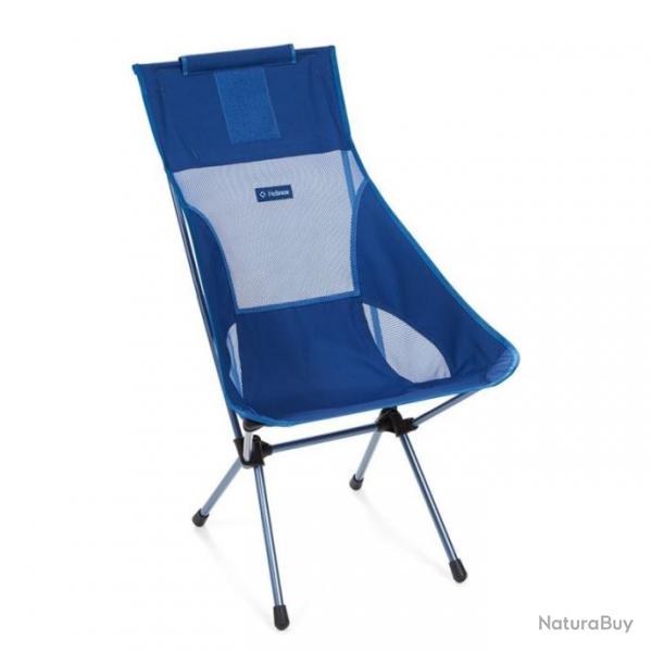 Helinox Sunset Chair Bleu