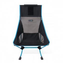 Helinox Beach Chair Noir