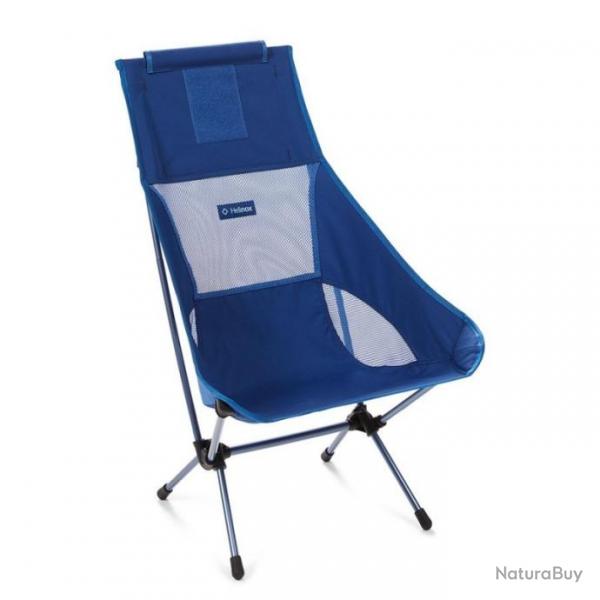 Helinox Chair Two Bleu