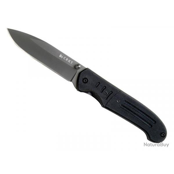COUTEAU CRKT IGNITOR T