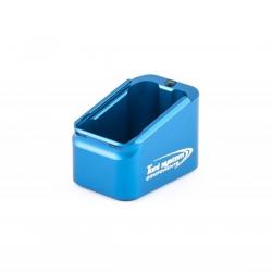 Base pad +4 coups pour Arex Rex Zero 1 - Bleue - TONI SYSTEM