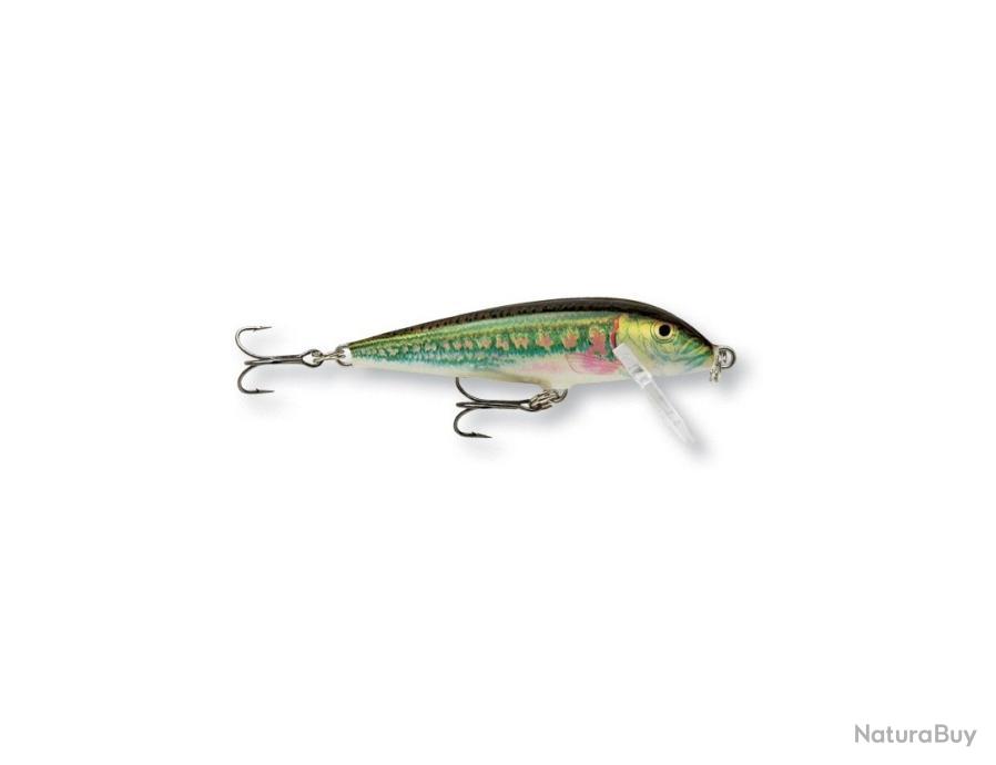 Rapala Countdown Elite 7.5cm 10g Coulant Leurre Poisson Nageur NEW COULEURS