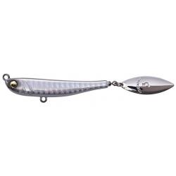 MAKIPPA 07 - UV SILVER