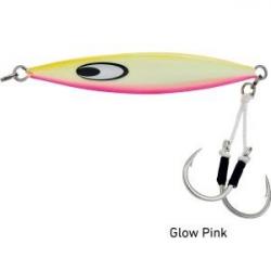 JIG SALTIGA SK 60G GLOW PINK