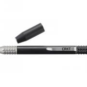 Stylo multifonction 6 en 1 avec stylo à bille, stylet, règle, niveau à  bulle, tournevis cruciforme et plat, chiffon de nettoyage en microfibre de  15 x