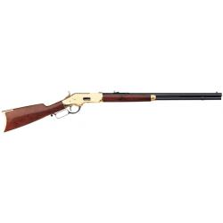 Carabine Uberty 1866 Yellowboy Sporting Rifle Cal..44/40 Canon octogonal 24.1/4"