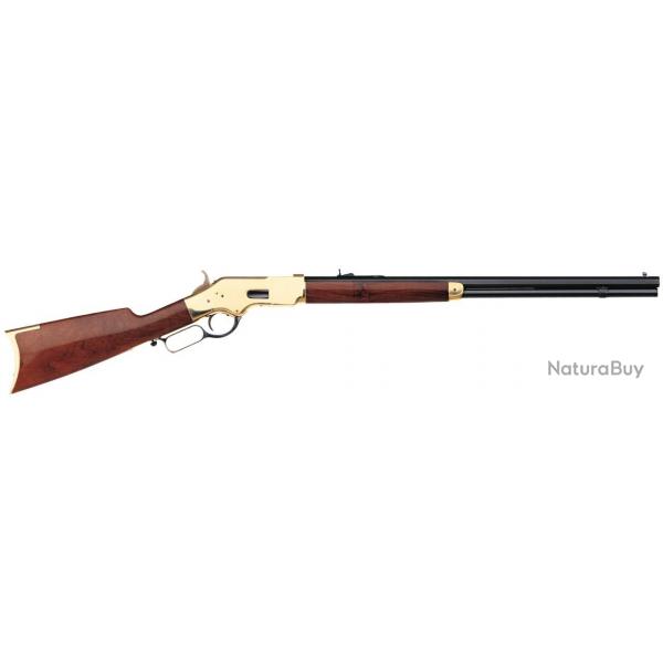 Carabine Uberty 1866 Yellowboy Sporting Rifle Cal..44/40 Canon octogonal 24.1/4"