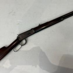 Rare!!! Winchester 1894 cal 38-55