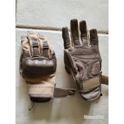 Acheter Gants militaires de l'armée, Paintball, Airsoft, tir de