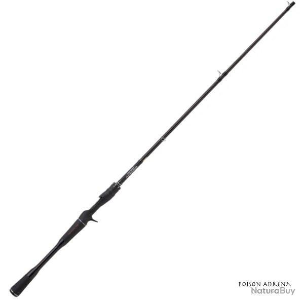 Canne Casting Shimano Poison Adrena 166 MH