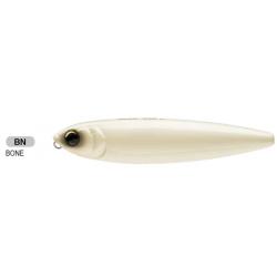 Poisson Nageur Yo-Zuri 3DB Pencil (F) 10cm Bone