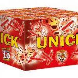Tigre Unick - 50X paquets de 10 pétard à mèche