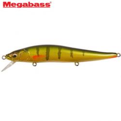 Leurre Megabass Vision 110 FW  UL Perch