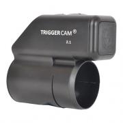 Triggercam 2.1 Camera immersive pour lunette de tir avec housse de rangement