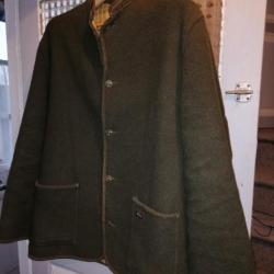 Veste LE CHAMEAU très chaude et stylée autrichienne taille xl excellent état