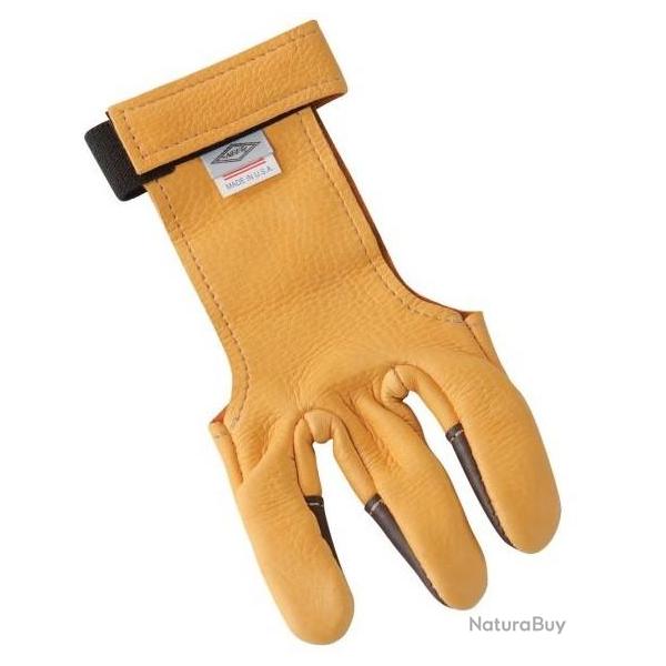 NEET - Gants Deerskin DG-1L S