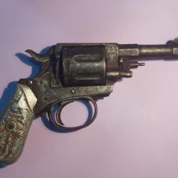 Revolver LEBEL 8mm