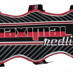 MAXIMAL - Protège bras REDLINE 19 cm