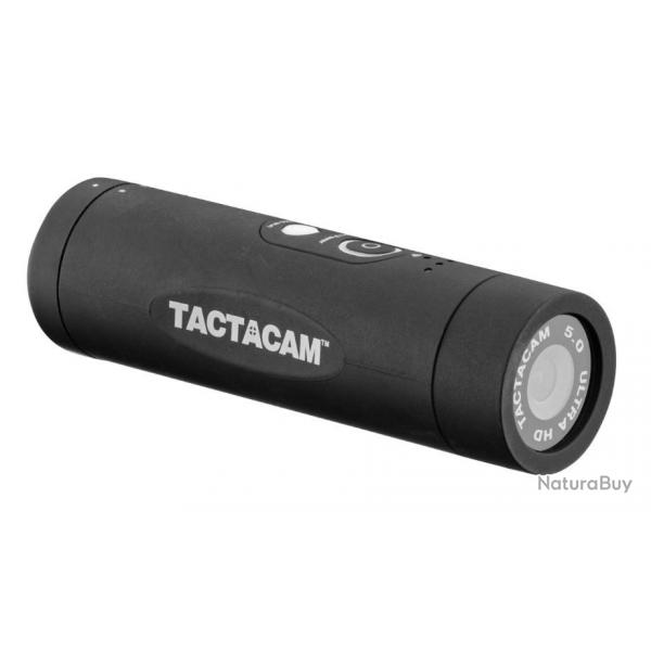 Camera tactique TACTACAM 5.0