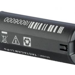 Batterie pour camera TACTACAM 5.0