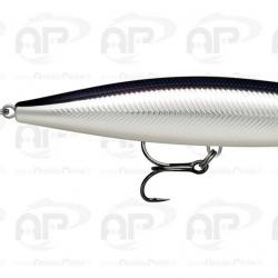 Rapala Precision Xtreme Pencil 127 26 g 12,7 cm Elite Blue