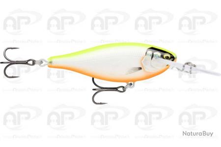 RAPALA SHAD RAP ELITE SRE55